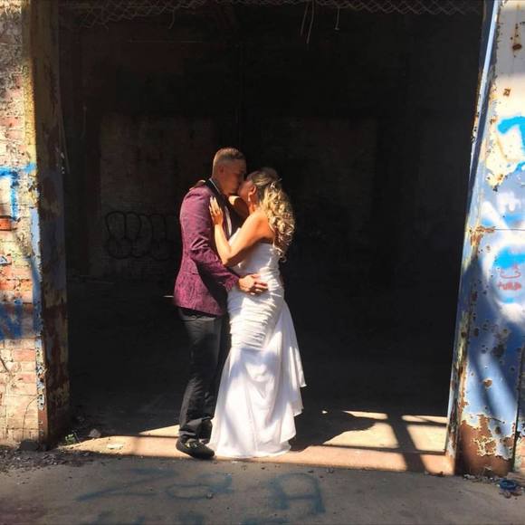 Meet your Posher, Nick - Picture 1 of 1